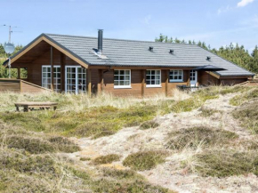 Holiday Home Eggerich - 900m from the sea by Interhome in Horsens